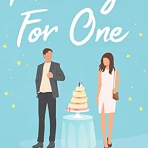 MARRIAGE FOR ONE (Paperback) by Ella Maise