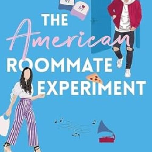 THE AMERICAN ROOMMATE EXPERIMENT paperback by Elena Armas