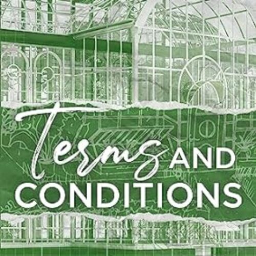 TERMS AND CONDITIONS: Paperback (by Lauren Asher)Book 2