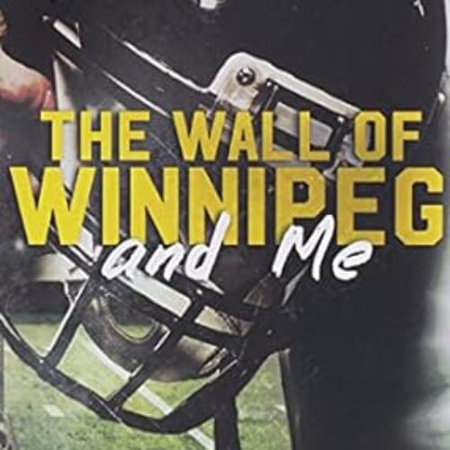 The Wall of Winnipeg and Me Paperback by Mariana Zapata (Author)