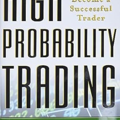 High Probability Trading by Marcel Link