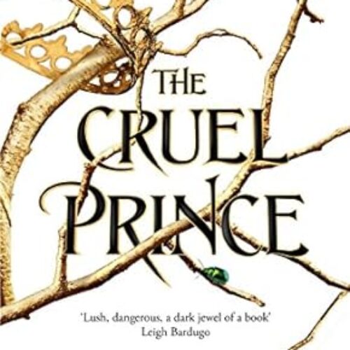 The Cruel Prince (Paperback) by Holly Black