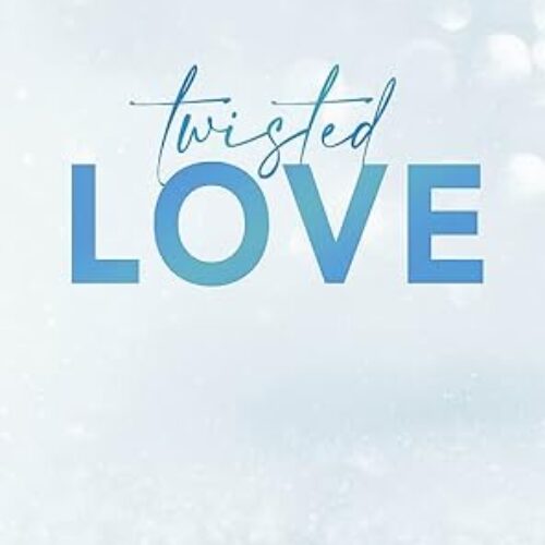 TWISTED LOVE(by Ana Huang)paperback-Book 1