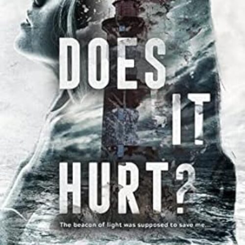 Does It Hurt? Paperback 2 by H D Carlton