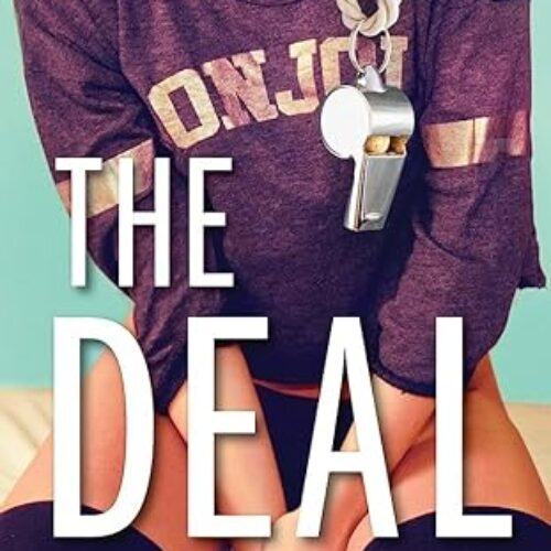 The Deal (Off-Campus Book 1) by Elle Kennedy