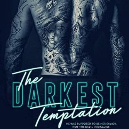 The Darkest Temptation: 3 (Made) Paperback by Danielle Lori (Author)