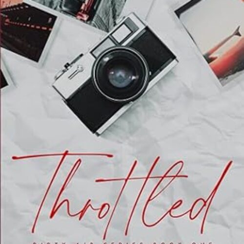 THROTTLED SPECIAL by Lauren Asher(Paperback)Book 1