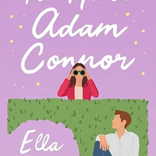 To Hate Adam Connor Paperback – Import, 8 June 2016 by Ella Maise (Author)