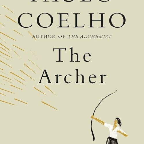 The Archer – Paulo Coelho Paperback