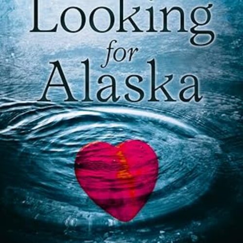 Looking for Alaska Paperback by John Green