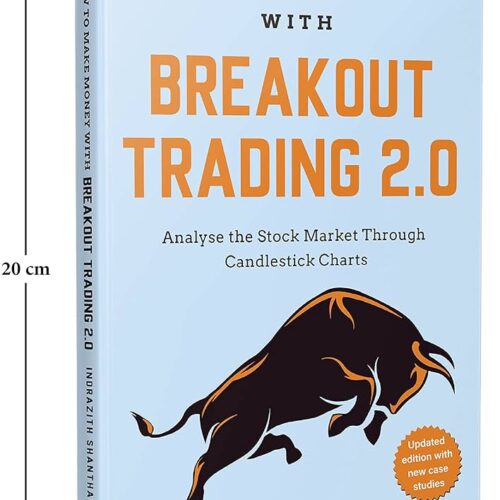 How to Make Money With Breakout Trading – Paperback – Indrazith Shantharaj