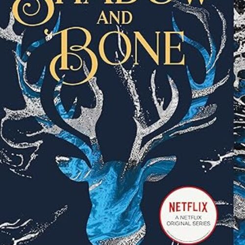 SHADOW AND BONE Paperback by Leigh Bardugo