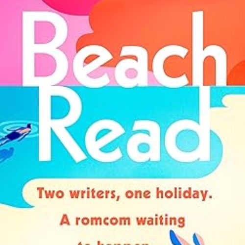 Beach Read Paperback – 20 August 2020 by Emily Henry (Author)