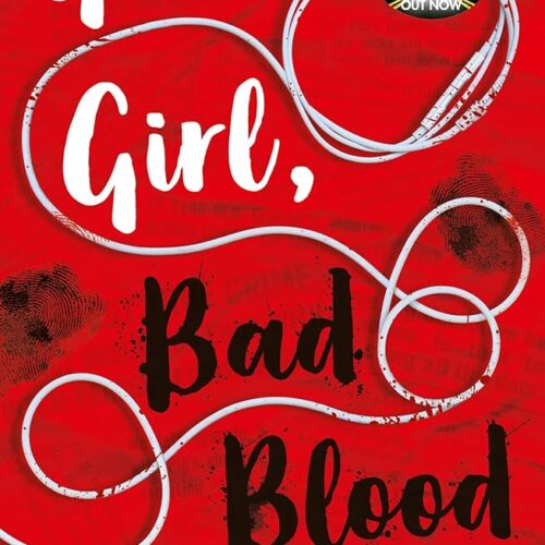 Good Girl, Bad Blood (Book 2 – Paperback) by Holly Jackson