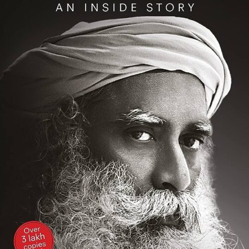 DEATH: AN INSIDE STORY by Sadhguru