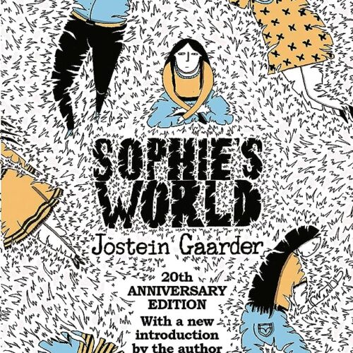 SOPHIE’S WORLD (REISSUE) Paperback by Jostein Gaarder