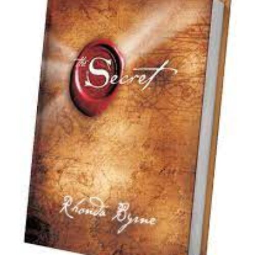 The Secret (Hardcover) by Rhonda Byrne