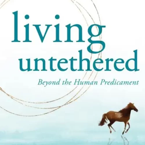 Living Untethered Paperback â€“ by Michael A Singer