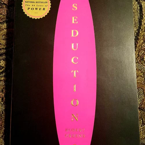 THE ART OF SEDUCTION by Robert Greene