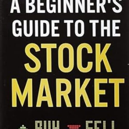 A Beginner’s Guide to the Stock Market paperback by Matthew R Kratter