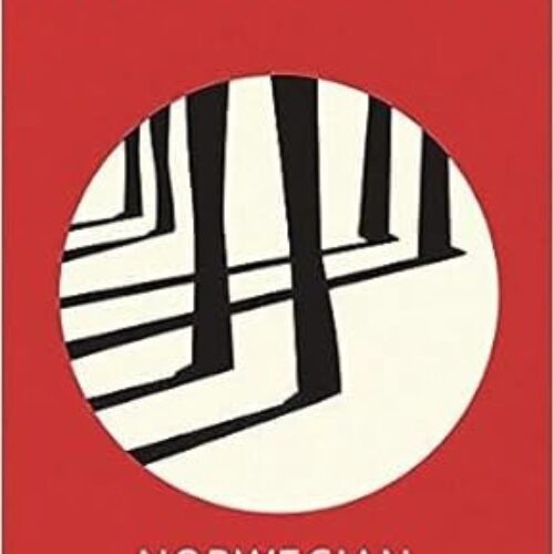 Norwegian Wood Paperback by Haruki Murakami