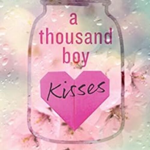 A Thousand Boy Kisses Paperback by Tillie Cole