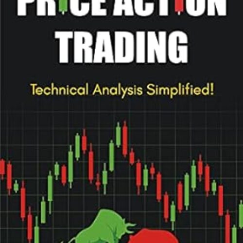 Price Action Trading : Technical Analysis Simplified Paperback by Sunil Gurjar