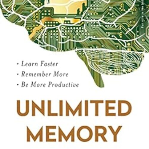 Unlimited Memory by Kevin Horsley (Paperback)