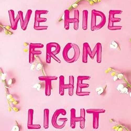 Things We Hide From The Light by Lucy Score(paperback)Book 2