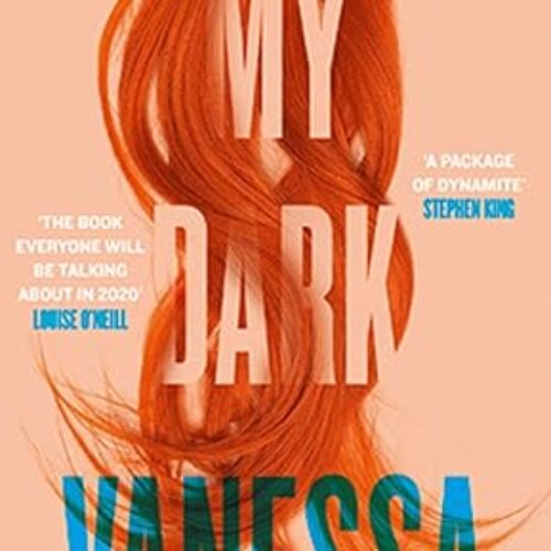 My Dark Vanessa by Kate Elizabeth Russell