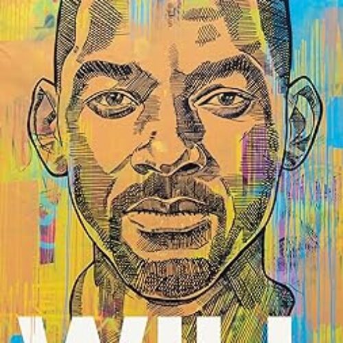 Will by Will Smith & Mark Manson (Paperback)