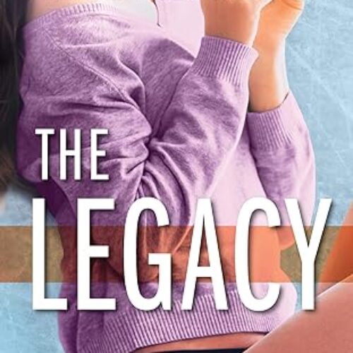 The Legacy by Elle Kennedy(Paperback)Book 5