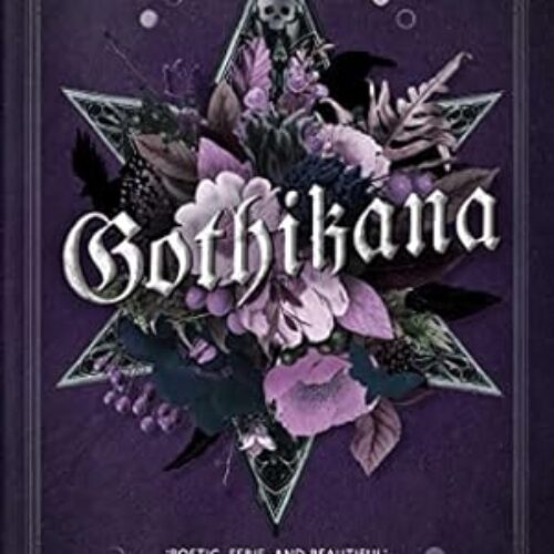 Gothikana by RuNyx (Paperback)