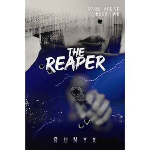 The Reaper by Runyx