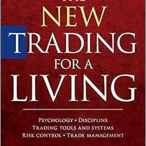 The New Trading for a Living by Alexander Elders