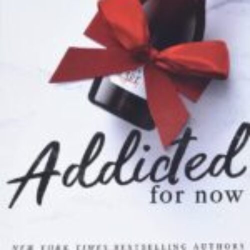 Addicted for Now by Krista Ritchie