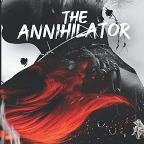 The Annihilator by RuNyx