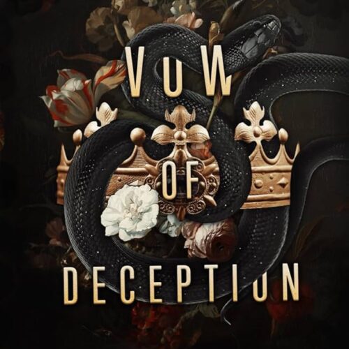 Vow of Deception (Deception Trilogy) by Rina Kent-Book 1