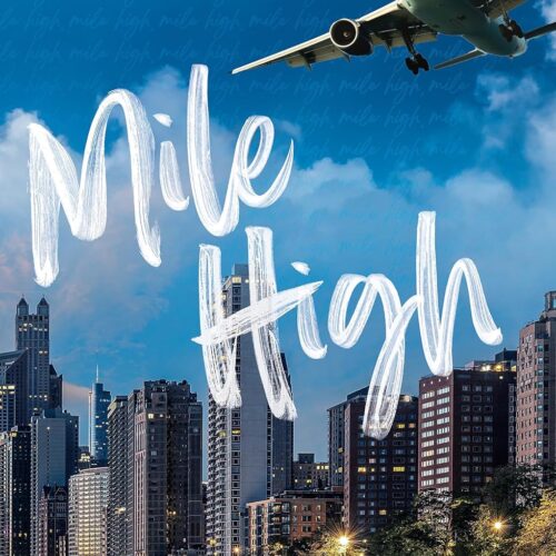 Mile High 1st (Windy City Series) by Liz Tomforde