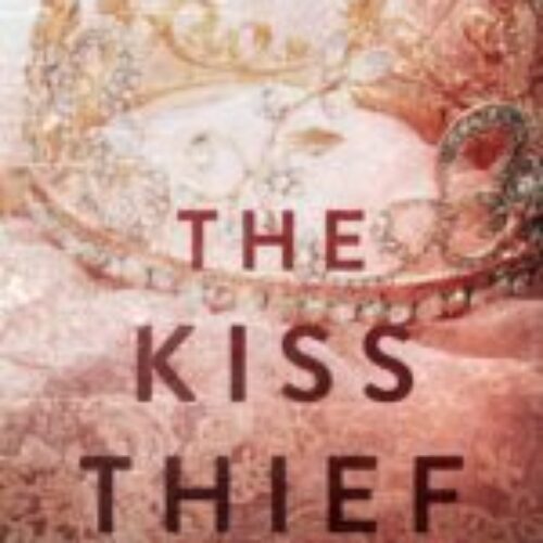 The Kiss Thief by L J Shen