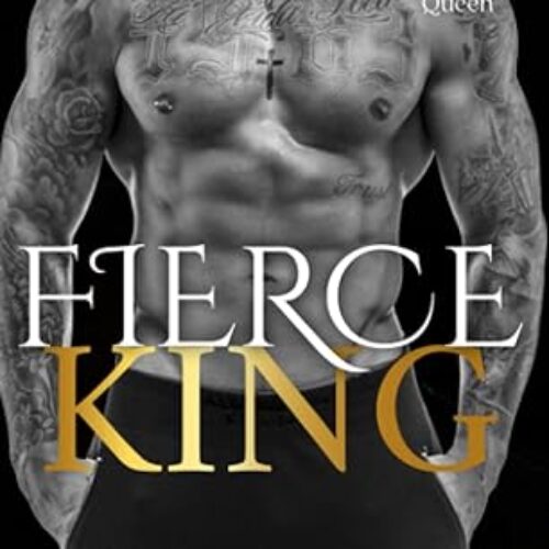 Fierce King by Sadie Kincaid