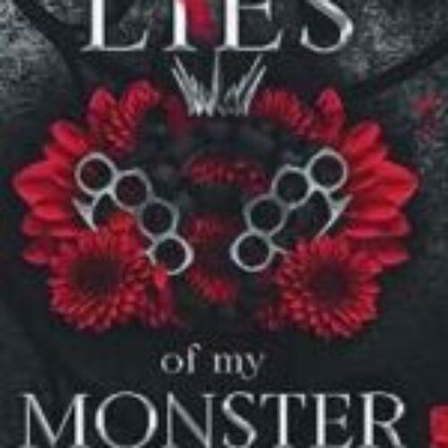 Lies of My Monster: A Dark Mafia Romance: 2 buy Rina kent