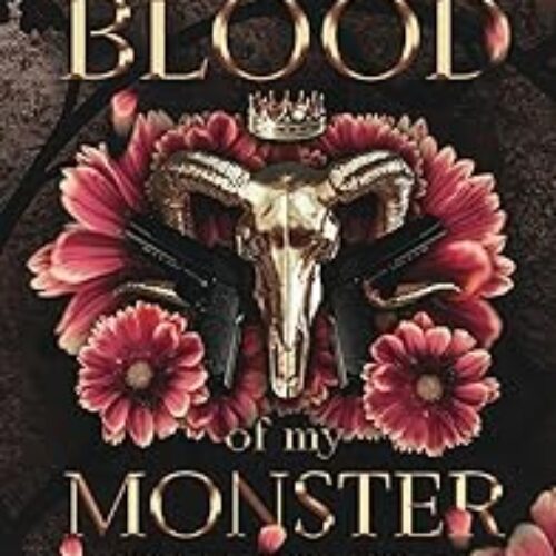 Blood of My Monster by Rina Kent