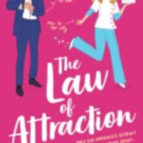 The Law of Attraction by Laura Carter