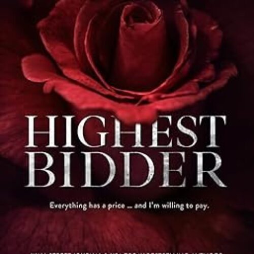 Highest Bidder Collection Paperback by Lauren Landish and Willow Winters