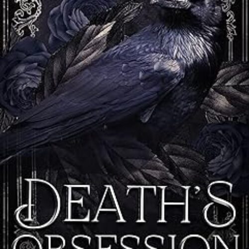 Death’s Obsession: A Paranormal Dark Romance