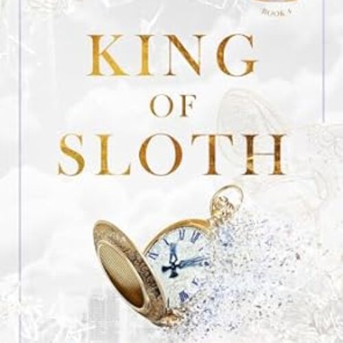 King of Sloth Paperback by Ana Huang (Author)Book 4