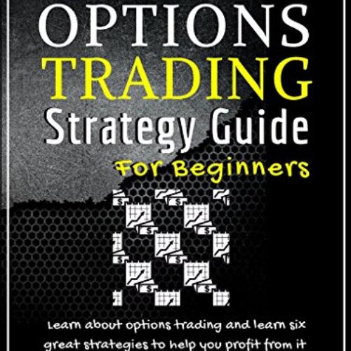 The Ultimate Options Trading Strategy Guide for Beginners Hardcover – by Roji Abraham