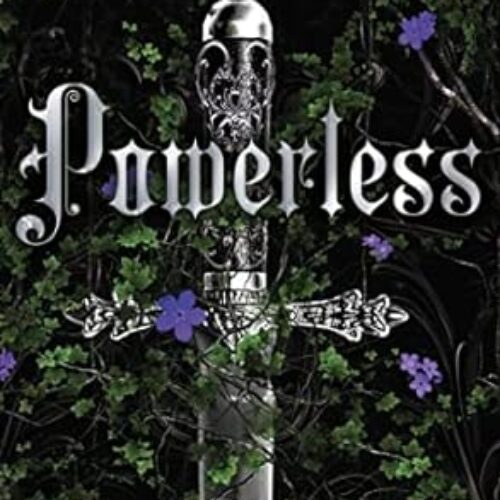 Powerless Paperback by Lauren Roberts