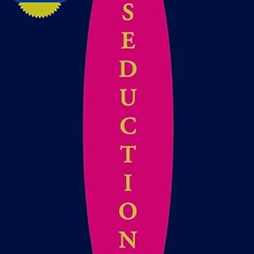 THE CONCISE ART OF SEDUCTION Paperback by Robert Greene (Author)